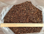 Mizu mulča, smalkā frakcija (0,5-7mm), 30x50L