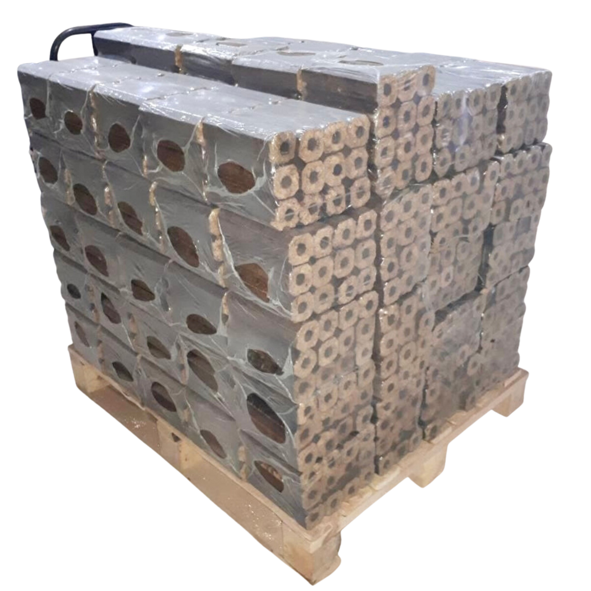 Pini Kay briketes, 96 x 10 kg