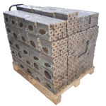 Pini Kay briketes, 96 x 10 kg
